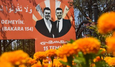15 Temmuz’un ikiz kahramanları: Ahmet ve Mehmet Oruç