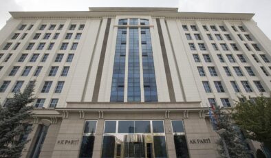 AK Parti 22 yılda demokrasi ve insan hakları alanlarında birçok reform yaptı