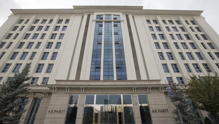 AK Parti 22 yılda demokrasi ve insan hakları alanlarında birçok reform yaptı