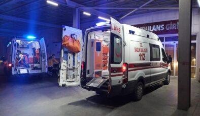 Nevşehir’de ATV’nin devrilmesi sonucu sürücüsü hayatını kaybetti