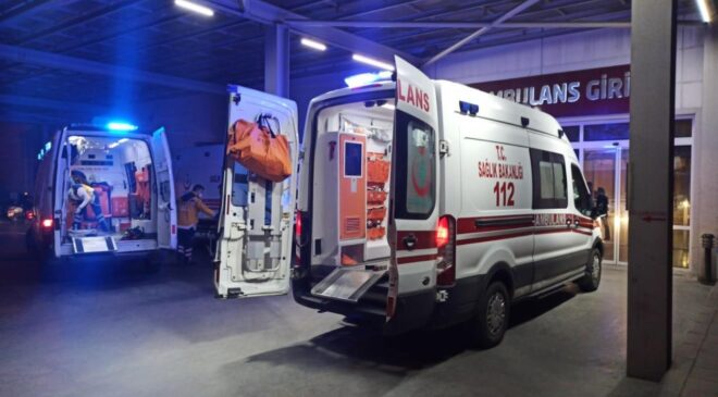 Nevşehir’de ATV’nin devrilmesi sonucu sürücüsü hayatını kaybetti