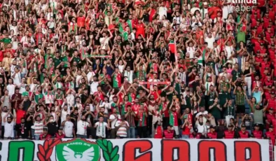 Amedspor'dan çağrı: Devredilen biletler satışta