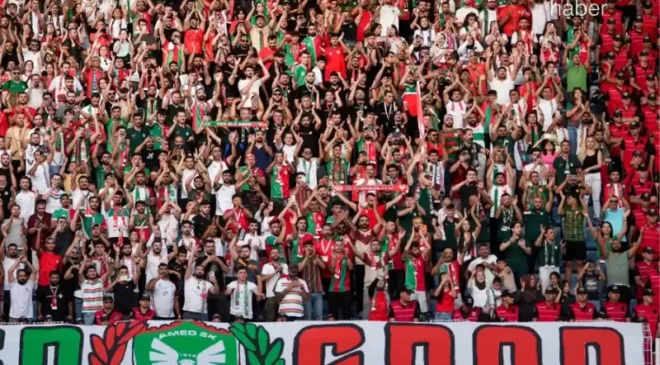 Amedspor'dan çağrı: Devredilen biletler satışta