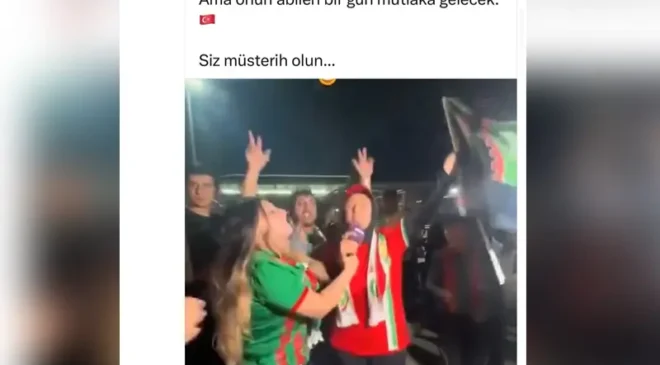 İYİ Partili ismin Amedspor paylaşımında gerçek ortaya çıktı
