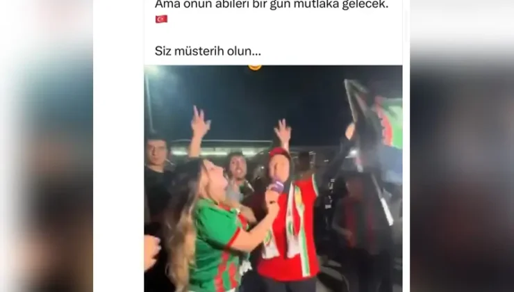 İYİ Partili ismin Amedspor paylaşımında gerçek ortaya çıktı