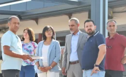 Amedspor’a ikinci saha müjdesi
