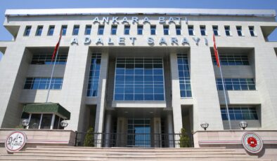 Etimesgut Belediye Başkan Yardımcısı Özgüven'in uyuşturucu testi pozitif çıktı