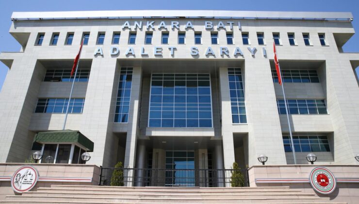 Etimesgut Belediye Başkan Yardımcısı Özgüven'in uyuşturucu testi pozitif çıktı