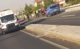 Batman’da korkutan kaza: Yaralılar var