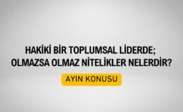 Bir de Bu Yönünü Görelim: Atatürk Nasıl Bir İletişimciydi? – Prof.Dr. Erkan Yüksel – Akademik Akıl
