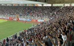 Batman ve Mardin deplasmanda, Van ve Iğdır evinde