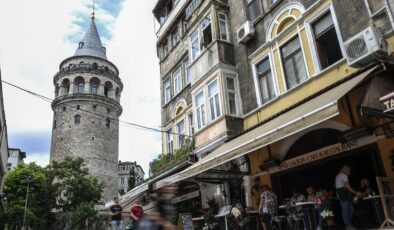 Kültür Yolu Festivali'nin yeni durağı: İstanbul