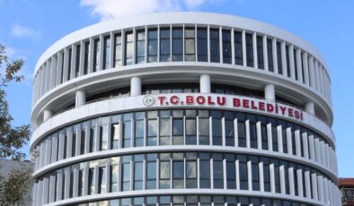 Bolu Belediyesine ‘hayalet araç’ operasyonu: 7 şüpheli tutuklandı