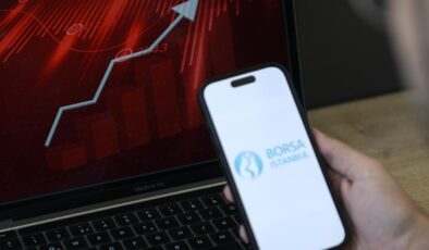 BIST 100 endeksi 14.018,75 puandan başladı