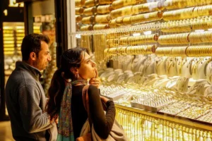 Reuters: Türkiye'de çoğu yastık altındaki altının değeri 750 milyar doları aşarak GSYH'nin yarısına ulaştı