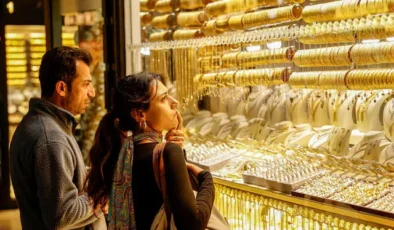 Reuters: Türkiye’de çoğu yastık altındaki altının değeri 750 milyar doları aşarak GSYH’nin yarısına ulaştı