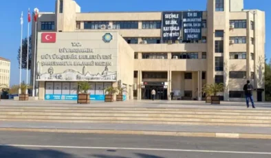 Diyarbakır’da ulaşım krizi: Belediyeden rest