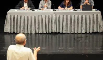 Diyarbakır’ın dünya mirası için kritik çağrı: Artık zamanı geçti