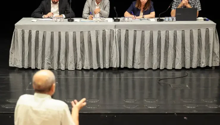 Diyarbakır’ın dünya mirası için kritik çağrı: Artık zamanı geçti