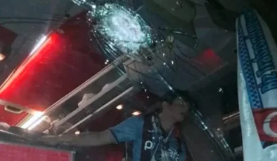 Diyarbakır’da kavga: 7 gözaltı