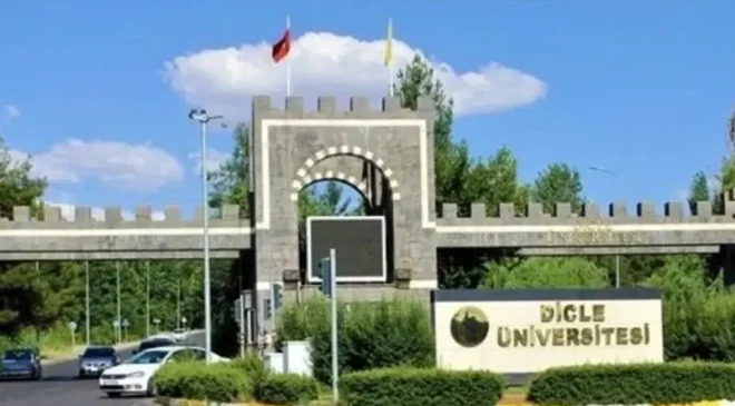Diyarbakır DEM’li vekillerinden 4 bakana soru önergesi