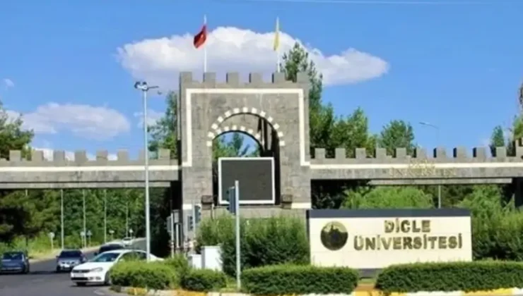 Diyarbakır DEM’li vekillerinden 4 bakana soru önergesi