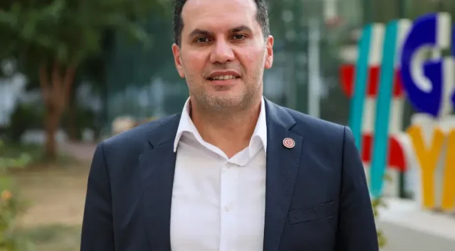 Diyarbakır’daki yurtlar yeni eğitim yılına hazırlanıyor