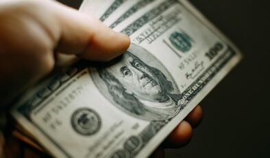 ABD'nin cari açığı ikinci çeyrekte yüzde 15,7 arttı
