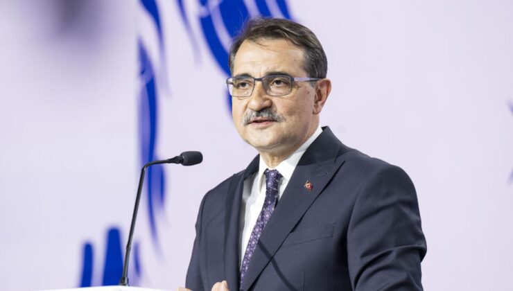 Dönmez'den yapay zeka mesajı: Türkiye direksiyonda olacak