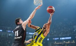 Cumhurbaşkanlığı Kupası'nda şampiyon Fenerbahçe