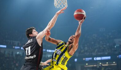 Cumhurbaşkanlığı Kupası'nda şampiyon Fenerbahçe