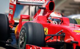 F1'de Türkiye Grand Prix'si 2027 Ekim ayında yapılacak
