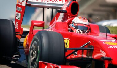 F1'de Türkiye Grand Prix'si 2027 Ekim ayında yapılacak