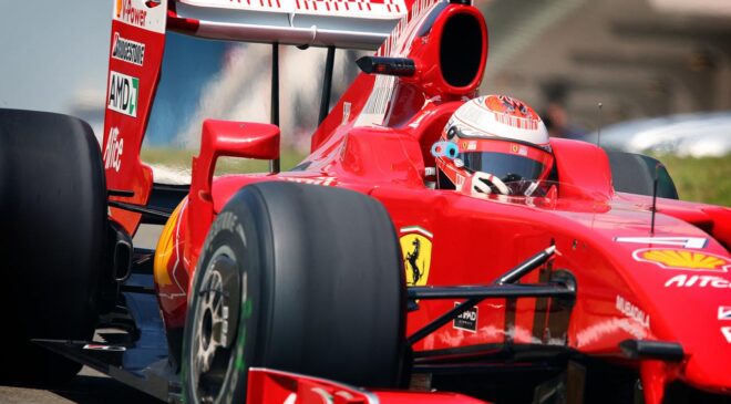 F1'de Türkiye Grand Prix'si 2027 Ekim ayında yapılacak