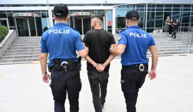 FETÖ’nün izdivaç ağı deşifre edildi: 9 şüpheli yakalandı