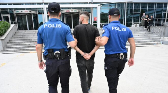 FETÖ’nün izdivaç ağı deşifre edildi: 9 şüpheli yakalandı