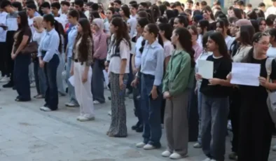 Şara’dan Kürtçe açıklaması: ‘Kürt çoğunluklu bölgelerde anlaşmaya vardık’