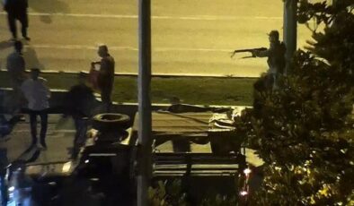 15 Temmuz gazisi 8 yıldır boynunda mermiyle yaşıyor
