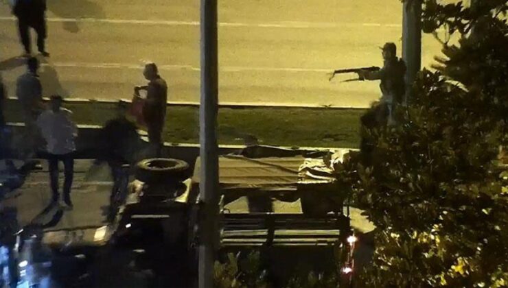 15 Temmuz gazisi 8 yıldır boynunda mermiyle yaşıyor