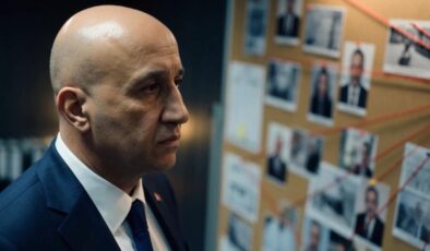 Türkiye'nin ilk uzun metraj yapay zeka filmi: İnfaz