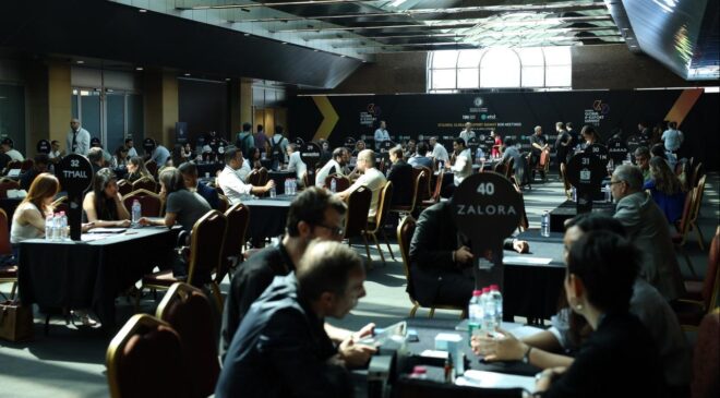 Küresel E-İhracat Zirvesi İstanbul’da gerçekleştirilecek