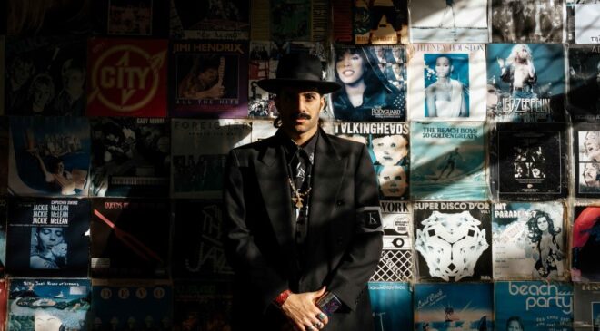 Kadebostany’nin Yeni Single’ı “Easy” Dinleyicilerle Buluştu