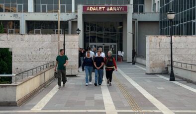 Kahramanmaraş’ta okul saldırısı davasında sanık anne yeniden tutuklandı