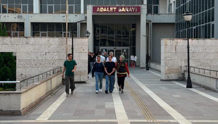 Kahramanmaraş’ta okul saldırısı davasında sanık anne yeniden tutuklandı