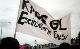 Kaos GL’ye operasyon: Gözaltılar var