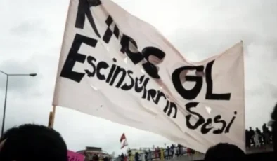 Kaos GL’ye operasyon: Gözaltılar var