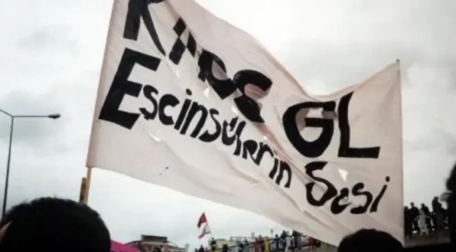 Kaos GL’ye operasyon: Gözaltılar var