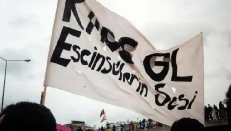 Kaos GL’ye operasyon: Gözaltılar var