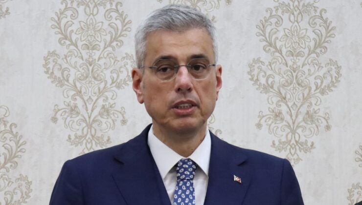 Sağlık Bakanı Memişoğlu'ndan aşı çağrısı