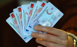 Yerli üretim hedefi: Kimlik ve pasaport çipleri Türkiye'de üretilecek